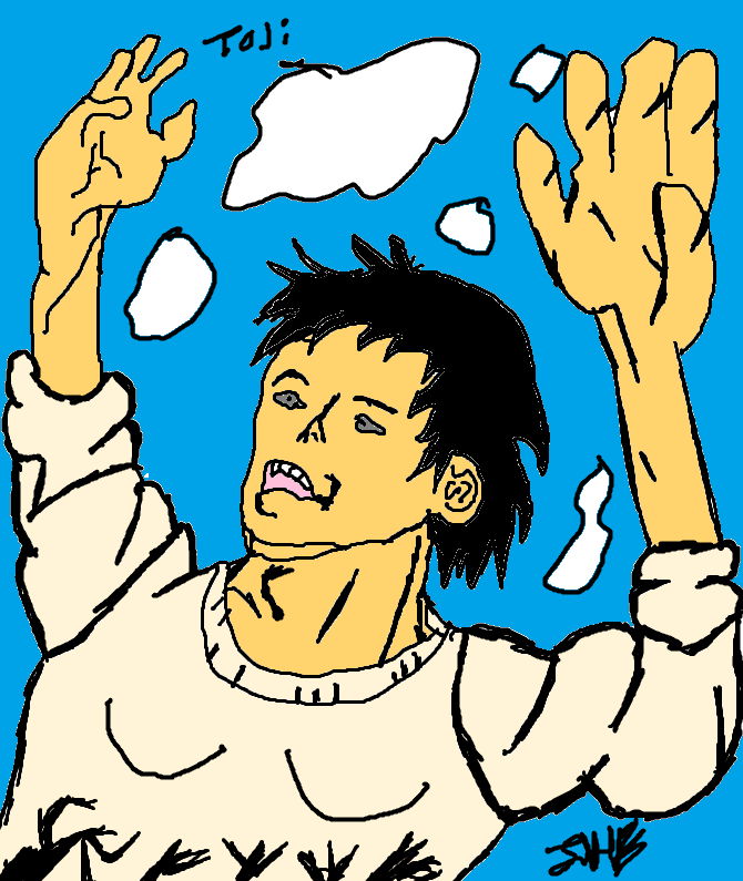 KrIsPyKrEmEr448's tweet photo. Random Drawing dump 2 #jjk #FireForce #MHAfanart https://t.co/FfAxwjRXAT