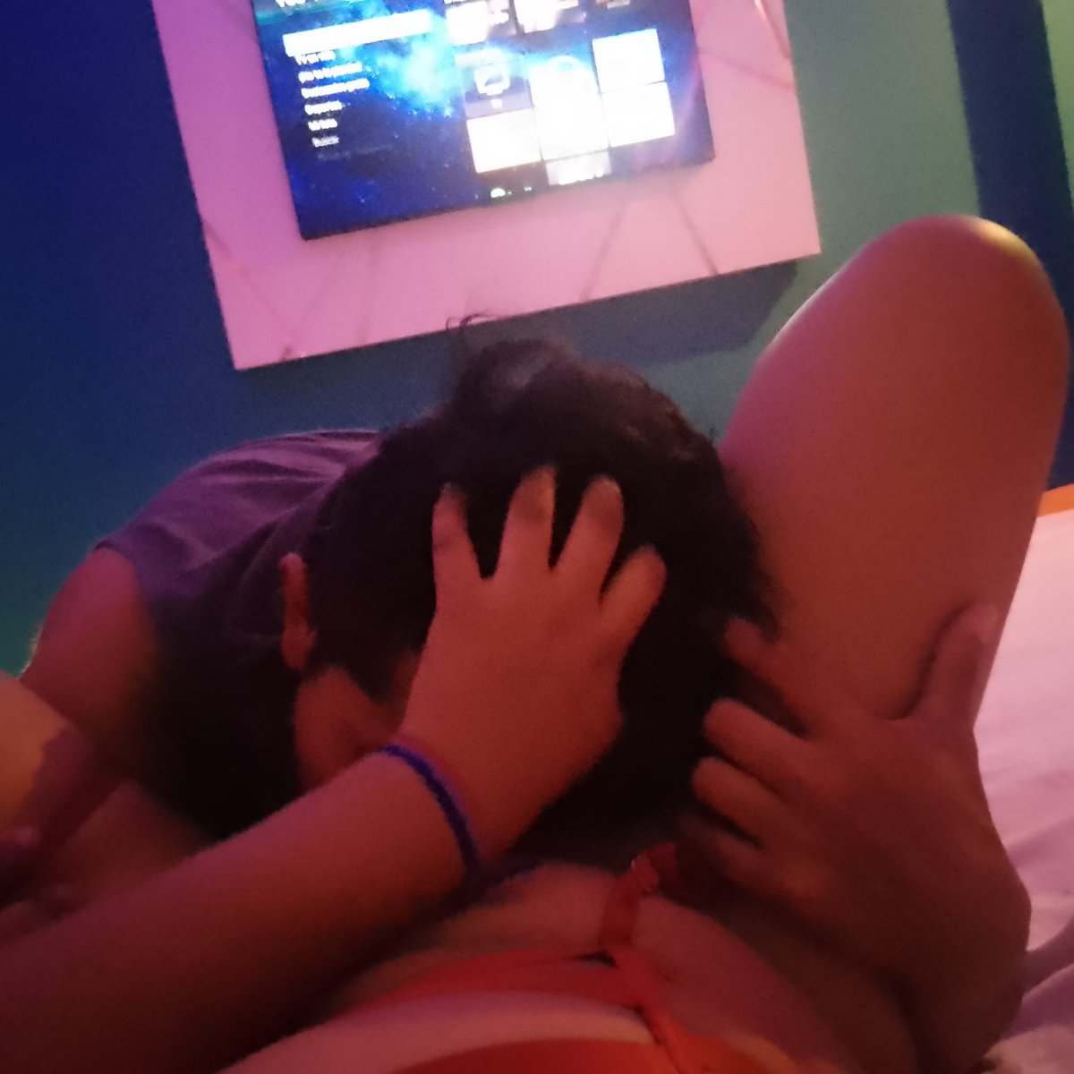RamonaEdSw's tweet photo. Una probadita? 😝❤️‍🔥 https://t.co/Lpu36VGUI4