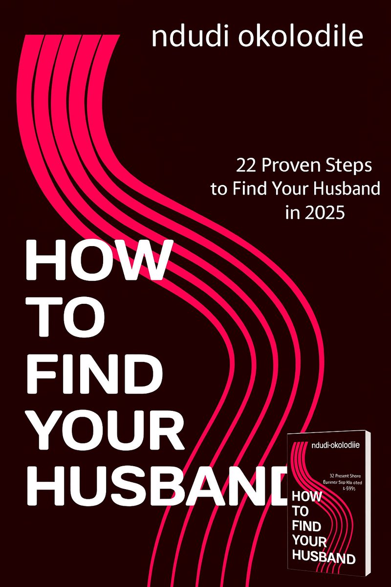 findinglifepath's tweet photo. @yabaleftonline Are single… you are the one holding your self. This book is your secret to making that man beg to marry you https://t.co/l5UgGzcdwB