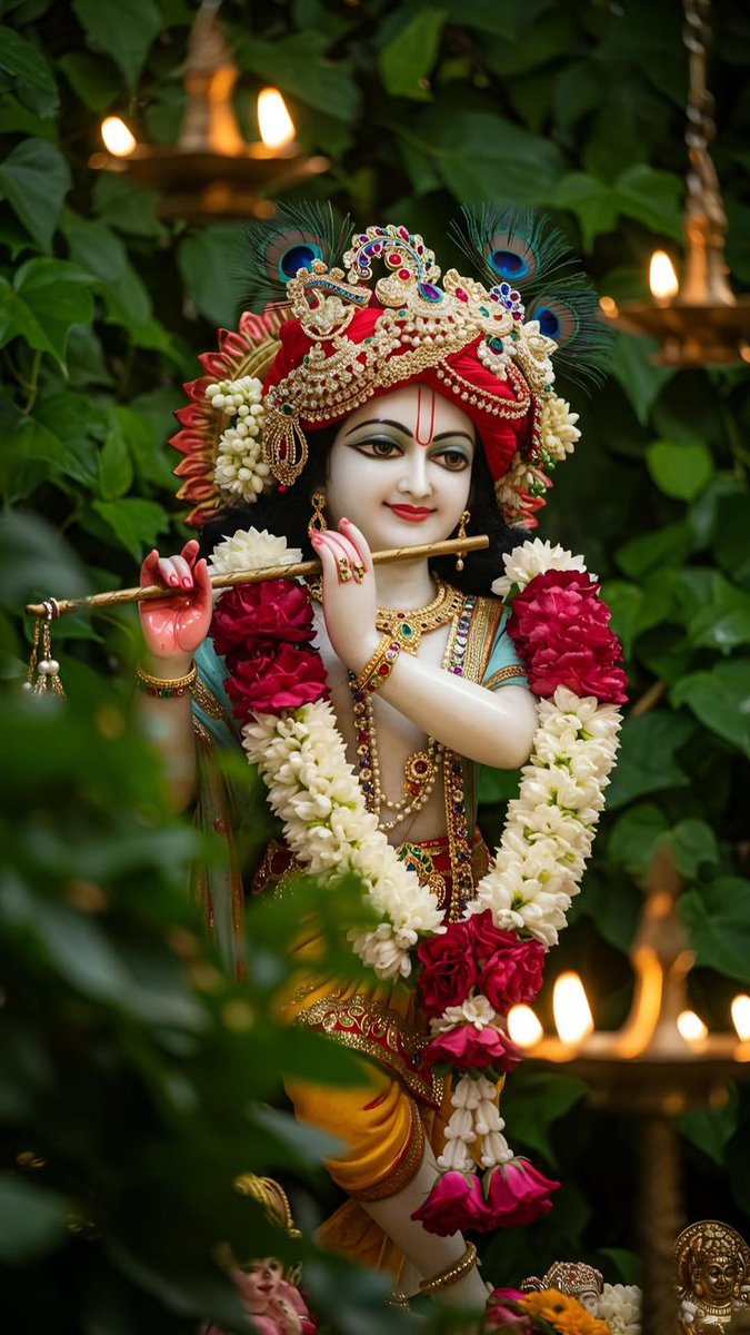 Rajibctc1's tweet photo. जो किया है वो जरूर सामने आएगा, कर्म
किसी के सगे नहीं होते l
जय श्री कृष्ण 🙏 https://t.co/LhRqp46oJx