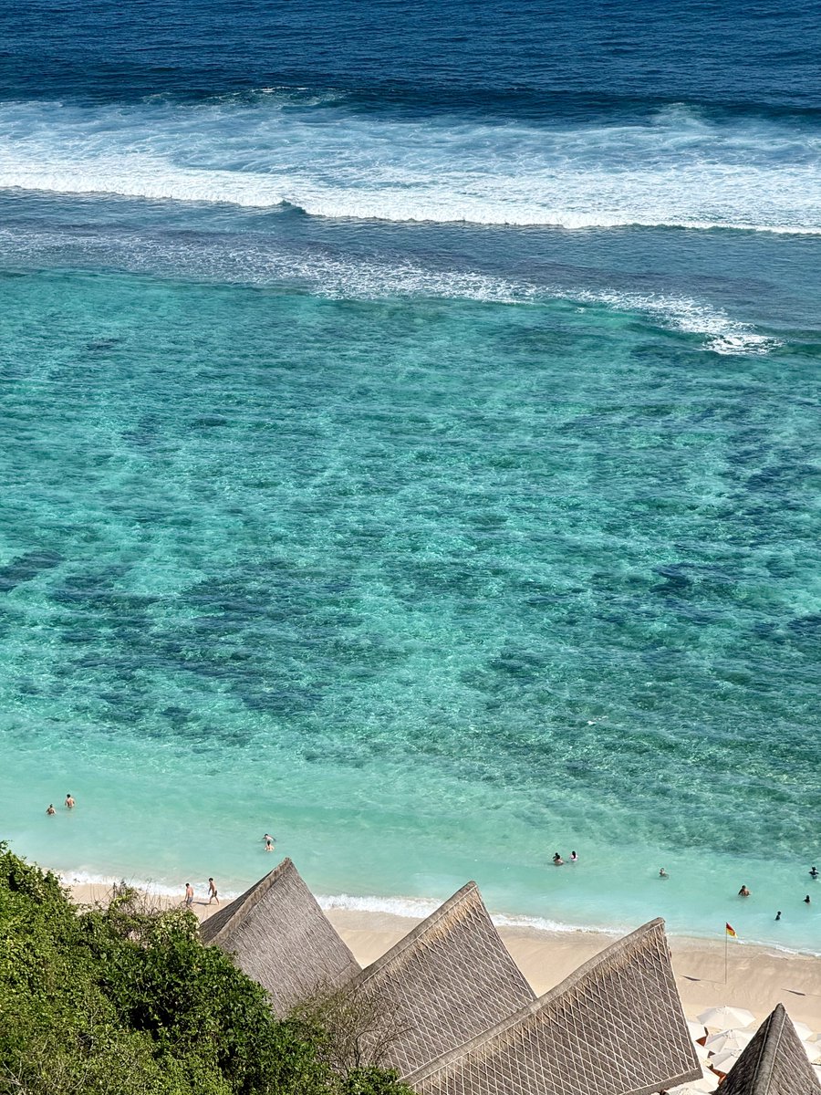 playmatejaylene's tweet image. Good Morning from Bali 🌴