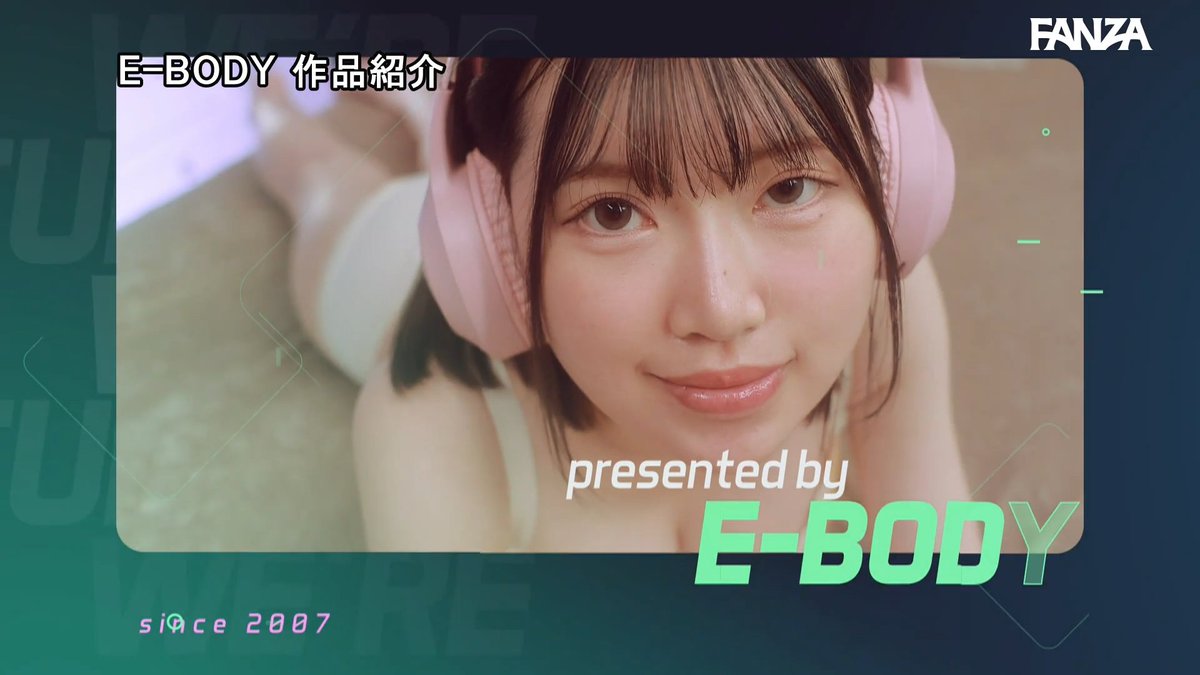 erotube_cloud's tweet photo. 😻知らないと損する2025年10月デビューの神女優😻
【中山みずき(なかやまみずき /Nakayama Mizuki）】さん

#デビュー #中山みずき #美少女プロゲーマー #全国ベスト8 #ゲーム #反射神経 #衝撃のデビュー #戦う少女 #ゲーミングホテル #ゲーミングチェア

デビュー作品
https://t.co/G7WAOnBM0t https://t.co/feiwxMpxSG