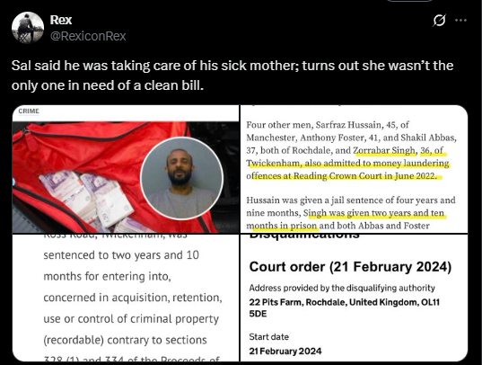 Kory__Corner's tweet image. The Cowardly Lion is committing 20K real dollars guys, its totally legit! Trust him, he'd never lie on the internet to appear more successful. The $40k/yr Tesco stockboy would never lie about "6 figures" in BBBYQ, flexing a fake watch, or his successful 'business'. Never!
