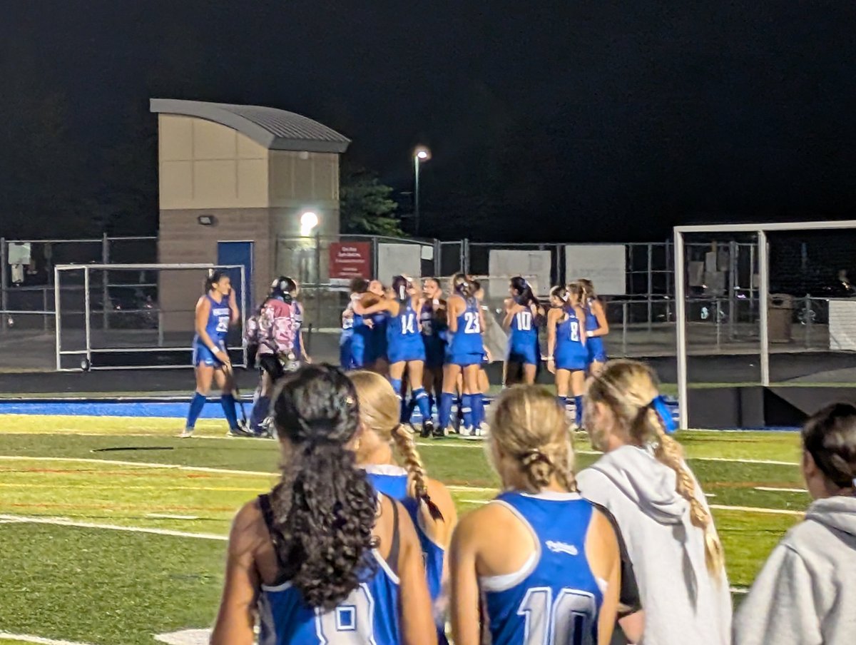OLHS Athletics tweet media
