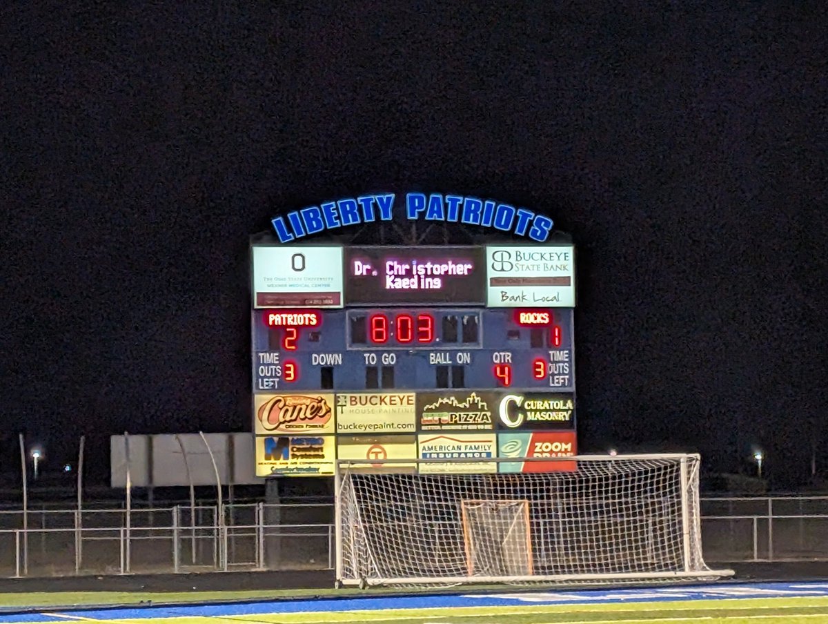OLHS Athletics tweet media