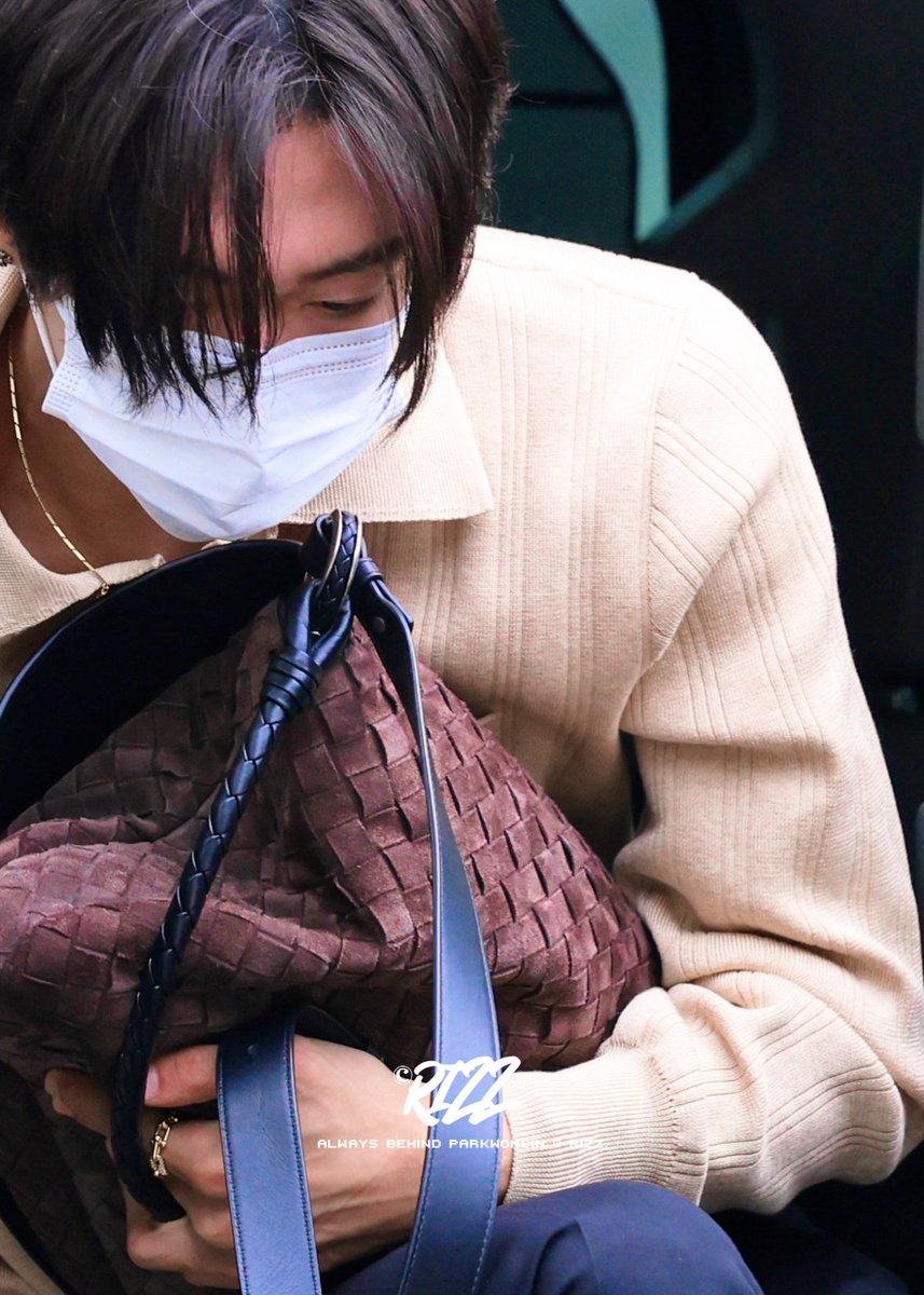250918 소듕한 짐 보따리 #원빈 #WONBIN #라이즈 #RIIZE
