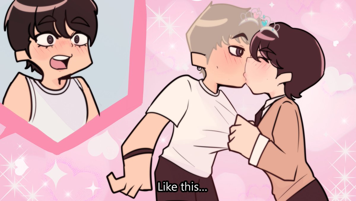 Sweetbriichan's tweet photo. ₊˚⊹♡🐨👑🐹₊˚⊹♡

#namjin https://t.co/e0xCssHsu7