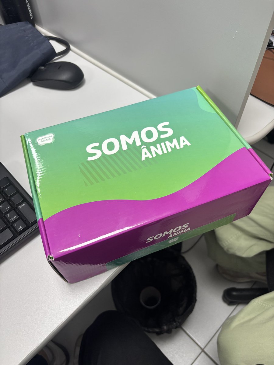 Depois de muitos altos e baixos hoje dou meu primeiro passo no que sempre sonhei que é minha atuação como docente de graduação. Que venham os novos desafios 🚀🚀🚀