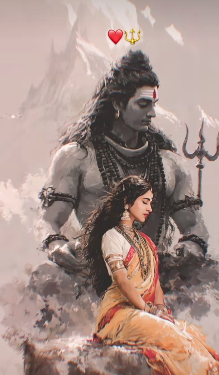 "भरोसा "
              एक रिश्ते की सबसे बड़ी शर्त है!
 कोई आप पर भरोसा कर ले तो आपका भी 
कर्तव्य है कि आप उस भरोसे को टूटने न दे!!

हर हर महादेव 🙏🔱🔔🙏🌺