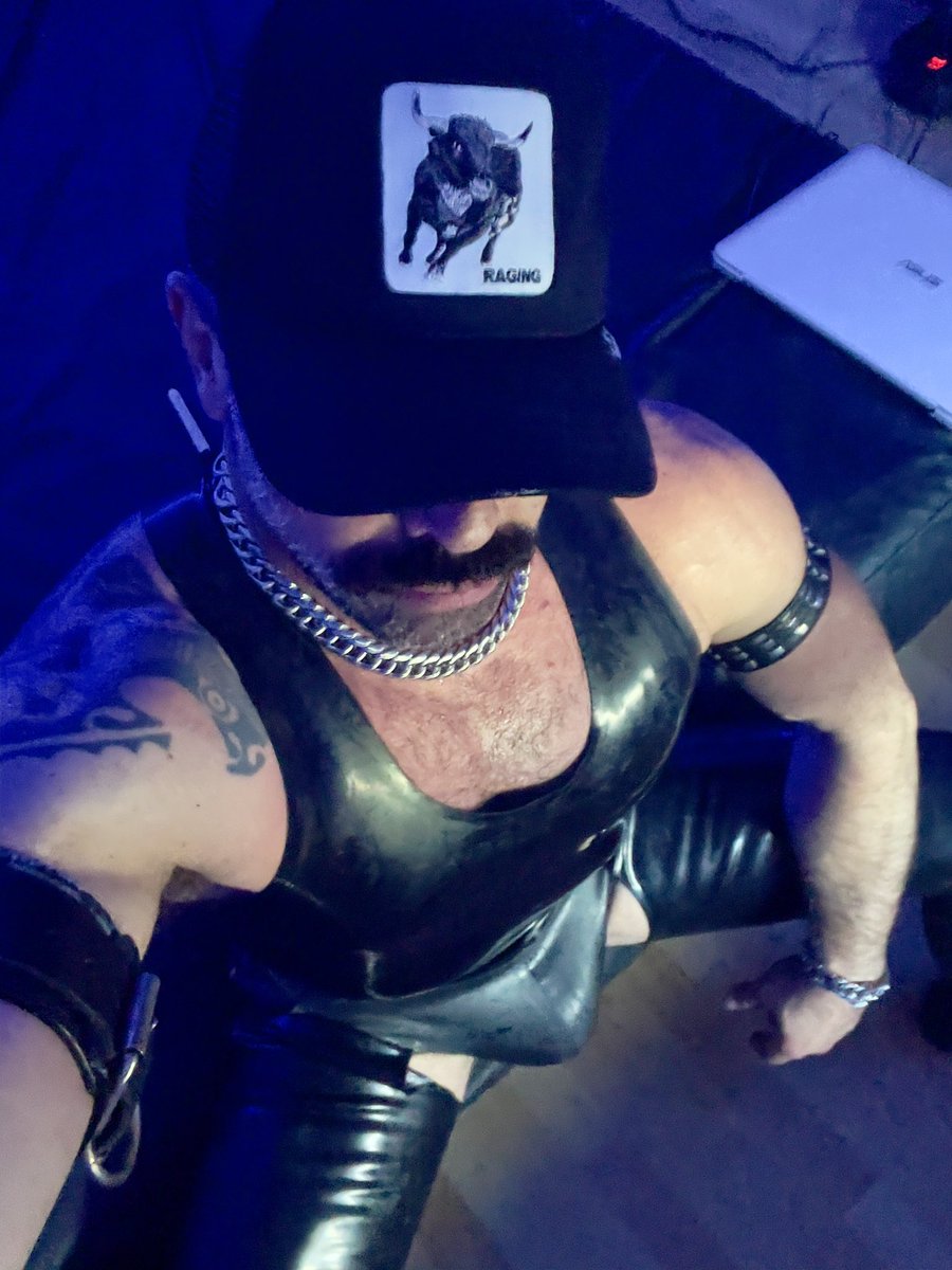 Yoav Butt tweet media