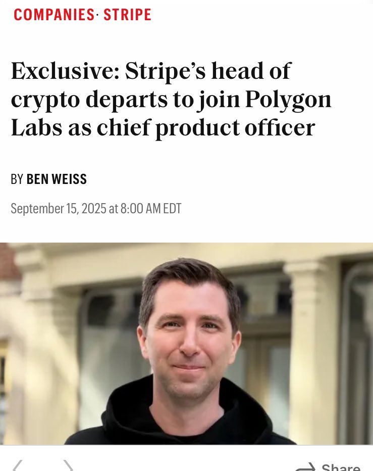 The smartest and best at Stripe are leaving. <a href="/stripe/">Stripe</a> <a href="/stripesupport/">Stripe Support</a> <a href="/StripeDev/">Stripe Developers</a>
