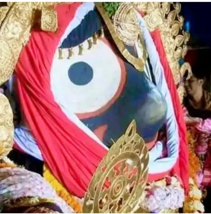 जय बाबा जगन्नाथ जी की !!!...