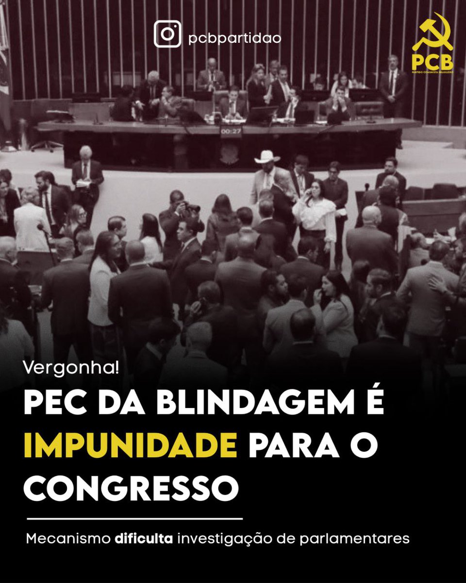 PCBpartidao's tweet image. facebook.com/share/p/1M4B3E…