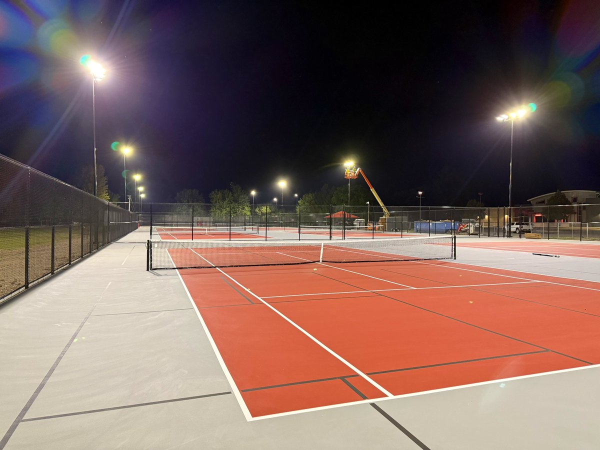 WL Athletics tweet media