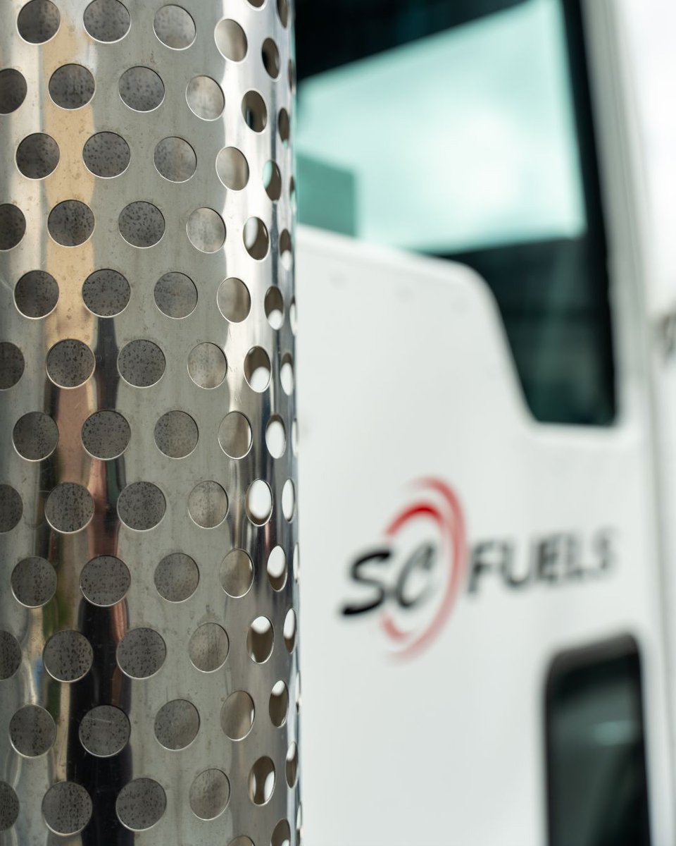 🚨 ATTENTION SC FUELS COMMUNITY! 🚨 

We are hiring! Join our incredible crew today! buff.ly/hbDFQI9 

#scfuels #trucking #truckdriving #trucker #truckdriver #fuelservices #fuelingbusiness #fuelingnetwork