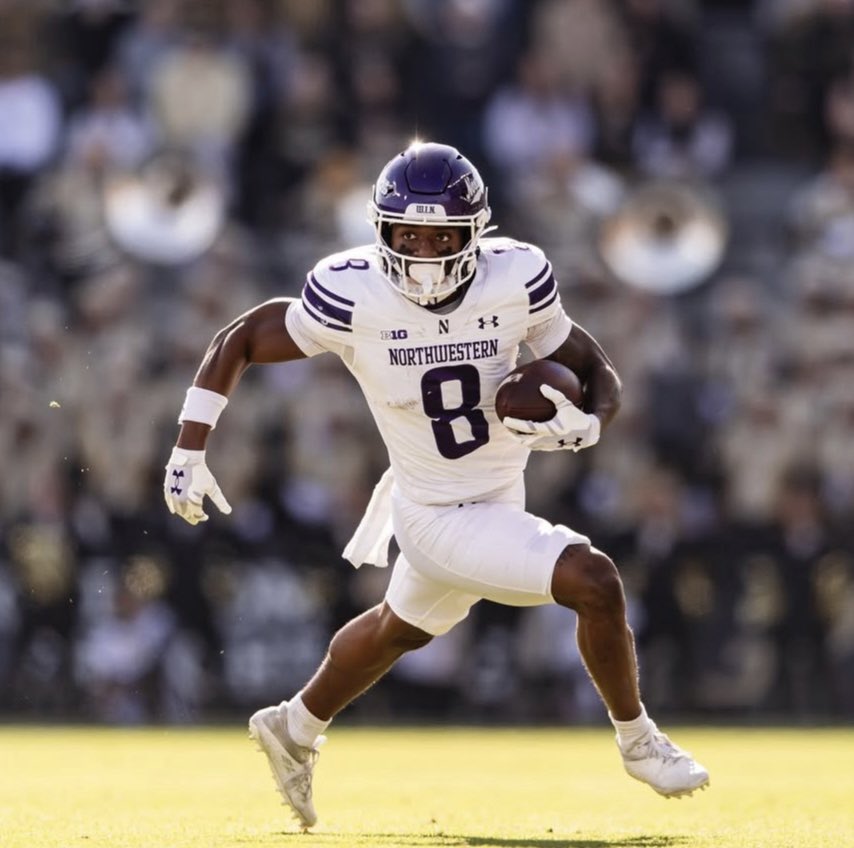 Brody Knowles tweet media