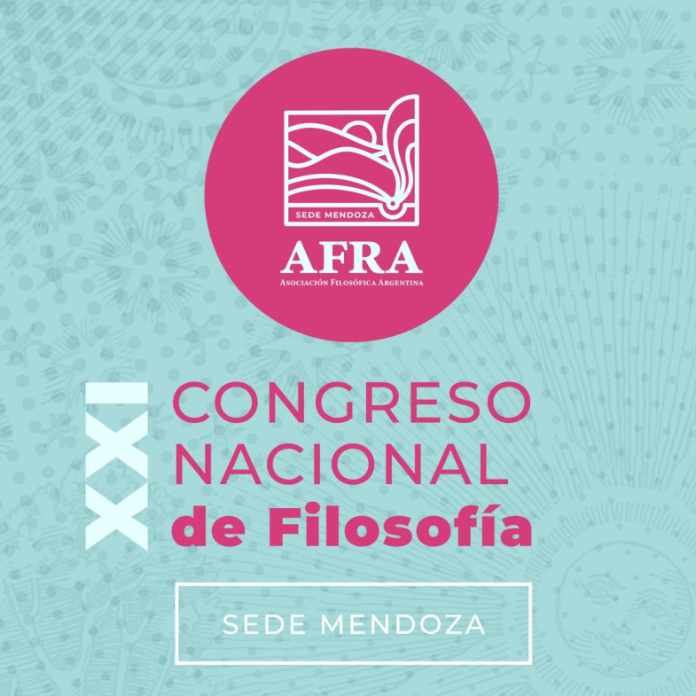 Grupo de Filosofía Aplicada y Políticas Queer tweet media