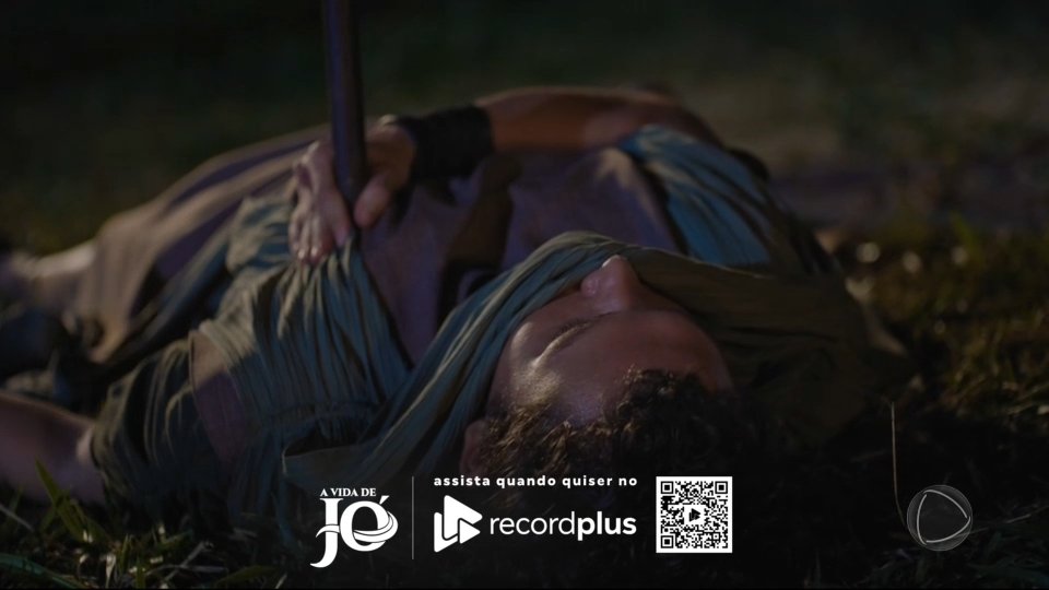 O episódio desta quarta (17) de #AVidaDeJó termina aqui! 

Reveja a série quando quiser no RecordPlus.com!