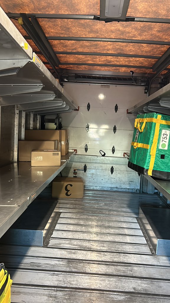 Van’s almost empty, but the community’s filling up. 🚚🐥
$BCKL never rides alone.