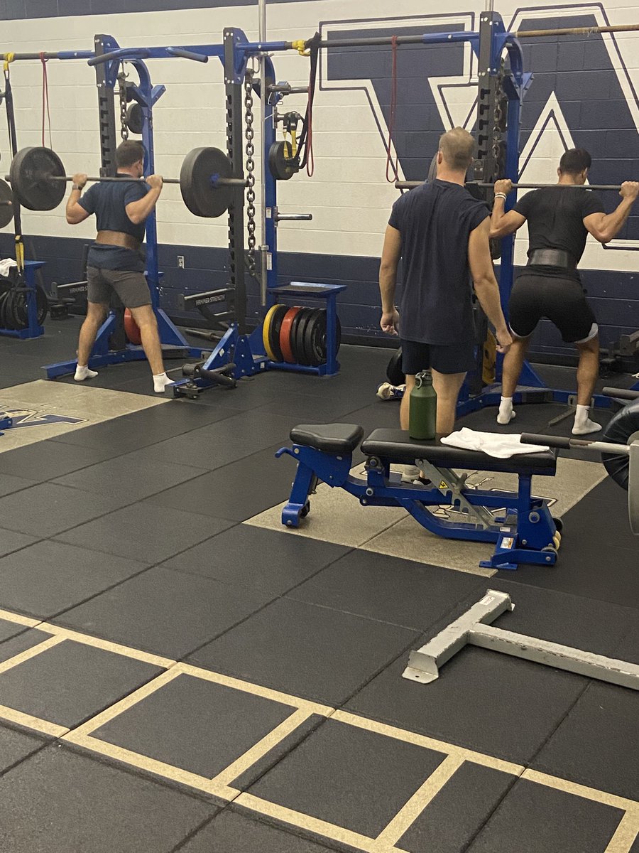 Westminster Baseball tweet media