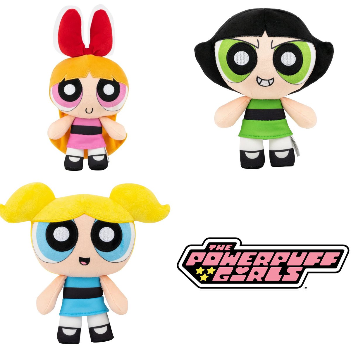 Just a Powerpuff Fan (@justppg) on Twitter photo The NEW Powerpuff Girls Merchandise Plushies at Walmart aren’t based off of that PPG 2016 Reboot for once?  Sign me up to buy this in 2025 right now!  🤩 The NEW Powerpuff Girls Merchandise Plushies at Walmart aren’t based off of that PPG 2016 Reboot for once?  Sign me up to buy this in 2025 right now!  🤩