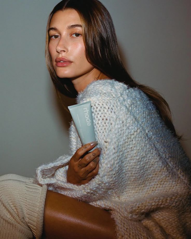 Hailey Bieber’s Rhode reportedly earned “approximately $15 MILLION” in first-day sales at Sephora, making it the biggest brand launch in the retailer’s 50-year history.