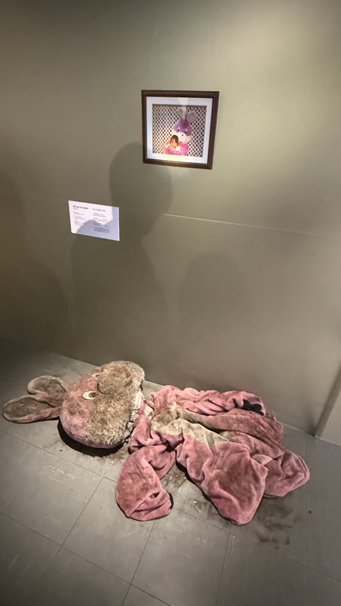 peace_hiro1's tweet image. [ヒロの備忘録その2]

『恐怖心展』

 #セラピスト  #POM  #ジョフウ