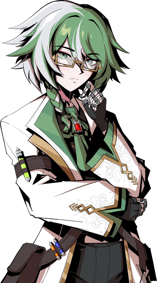 「png tuber comm for lhya i cant tag her :」|havのイラスト