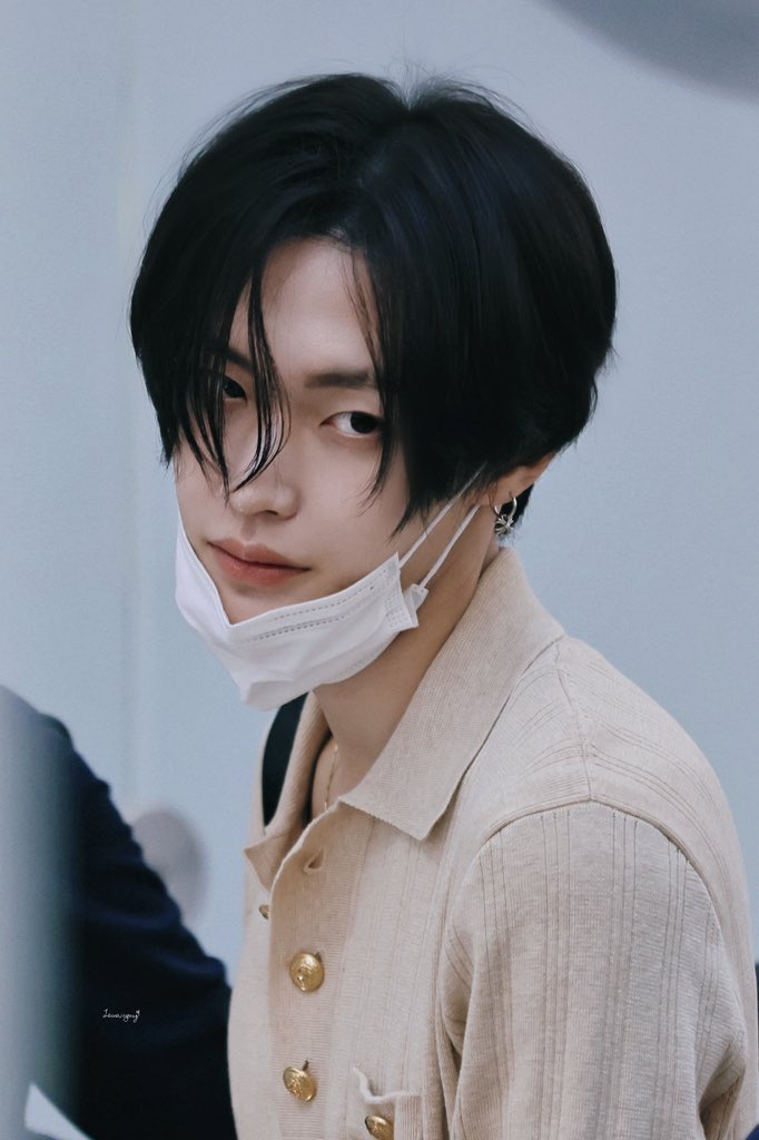 LeonaNyong's tweet image. 250918 ICN

#WONBIN #원빈 #ウォンビン　
#RIIZE #라이즈 #박원빈