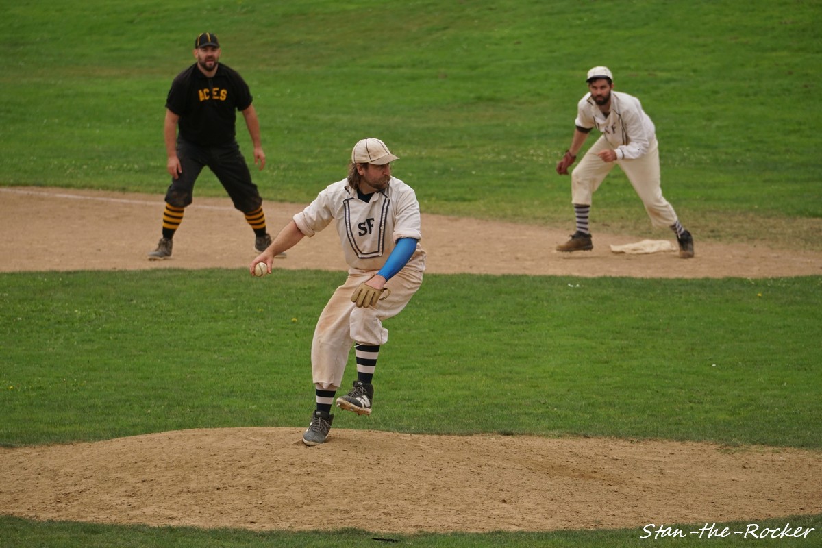 Bay Area Vintage Base Ball tweet media