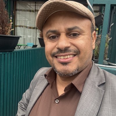 mufeed al tarib tweet media