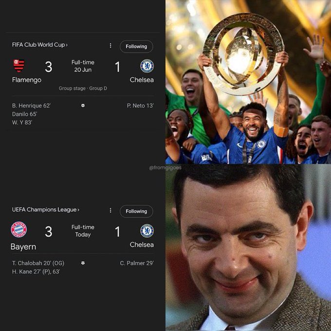 All is well tweet media