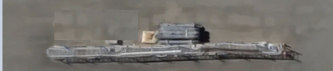 MagConception's tweet image. #auspol      submarine  in Bunbury  WA.