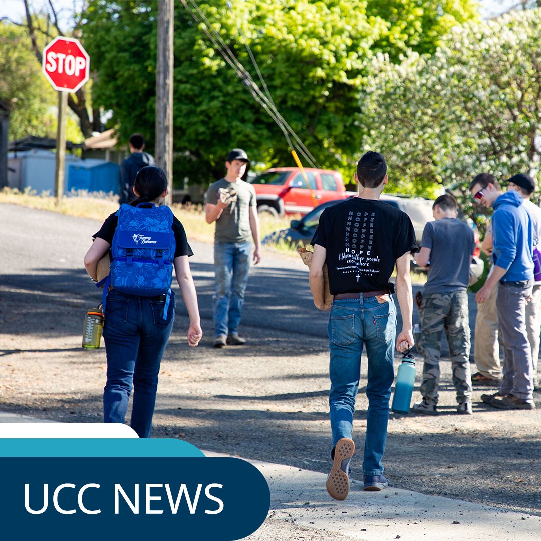 Upper Columbia Conference tweet media