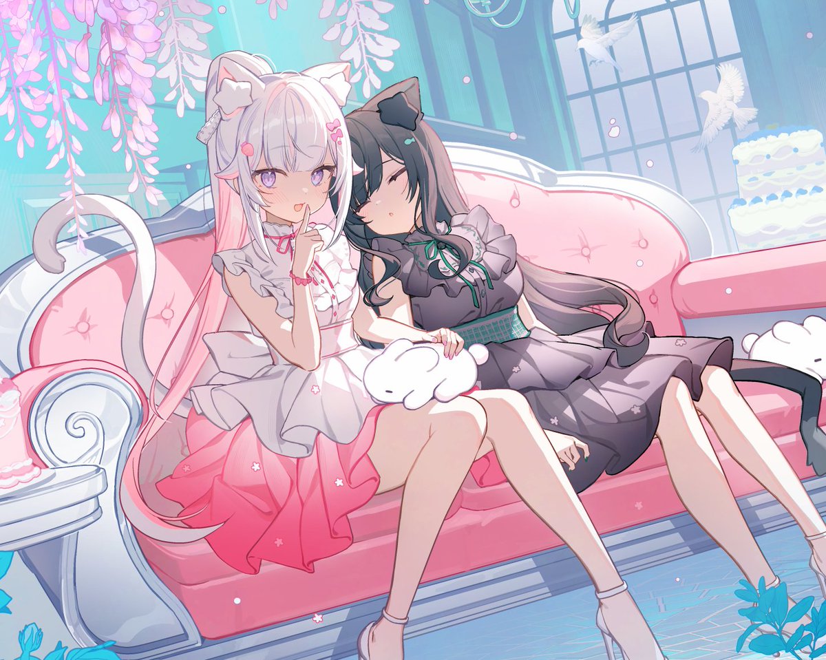 ももしき🍑ホロクル10th【G-09.10】 on X: 
