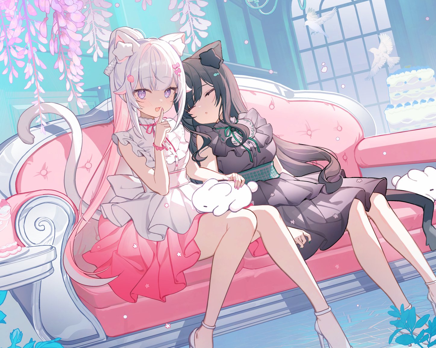 tomoo様♡専用追加オーダーページ♪ G0EkhzCaMAALVh7.jpg