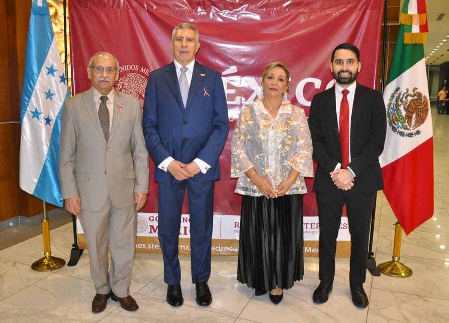 Enter504 Periódico Digital tweet media