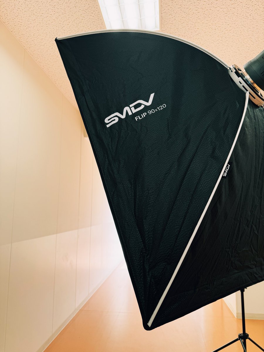 ワンオペの救世主💡
SMDV📷👀

H&amp;YでFlip Bounce44を知って、それからSMDV沼にズブズブ沈んでいきました☺️

#hy
#smdv