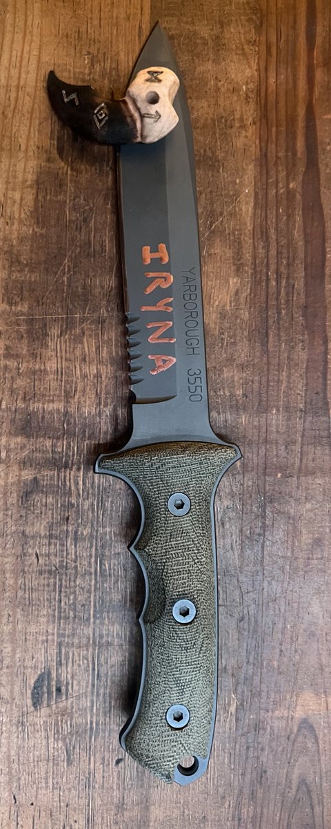 This is very important, because my account will be getting traffic it doesn’t normally get. 

I have not and will not forget Iryna Zarutska, and I oath right now in public to never do so.