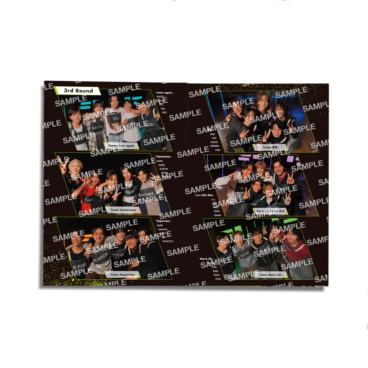 THE LASTPIECE DAYS ラスピ　卒アル 卒アルきた…！！🥹✨️