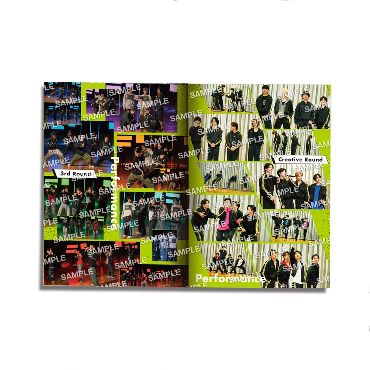 卒アルきた…！！🥹✨️