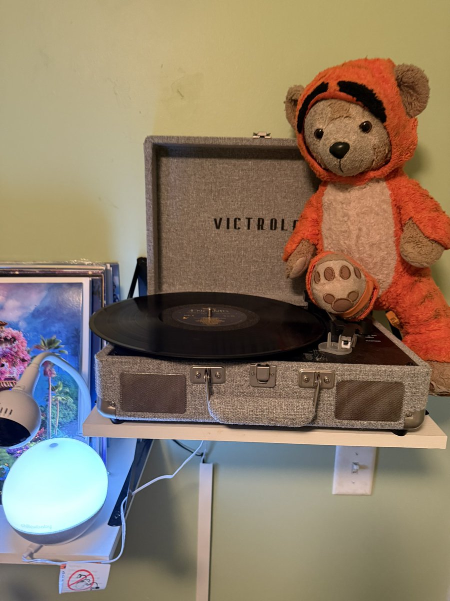 Duffy Bear tweet media