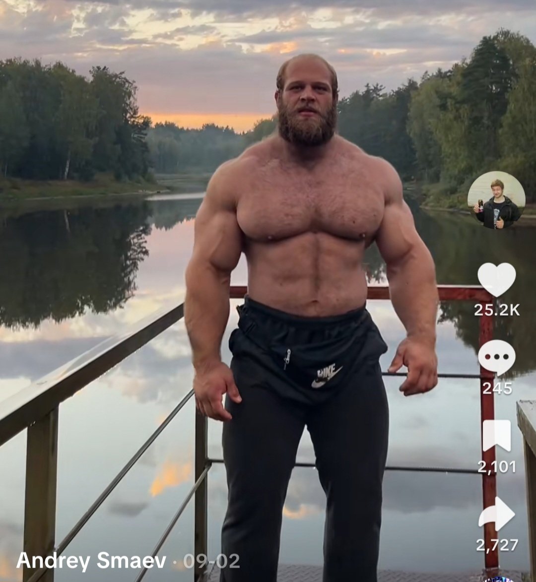 Just found out Kratos exists in Russia