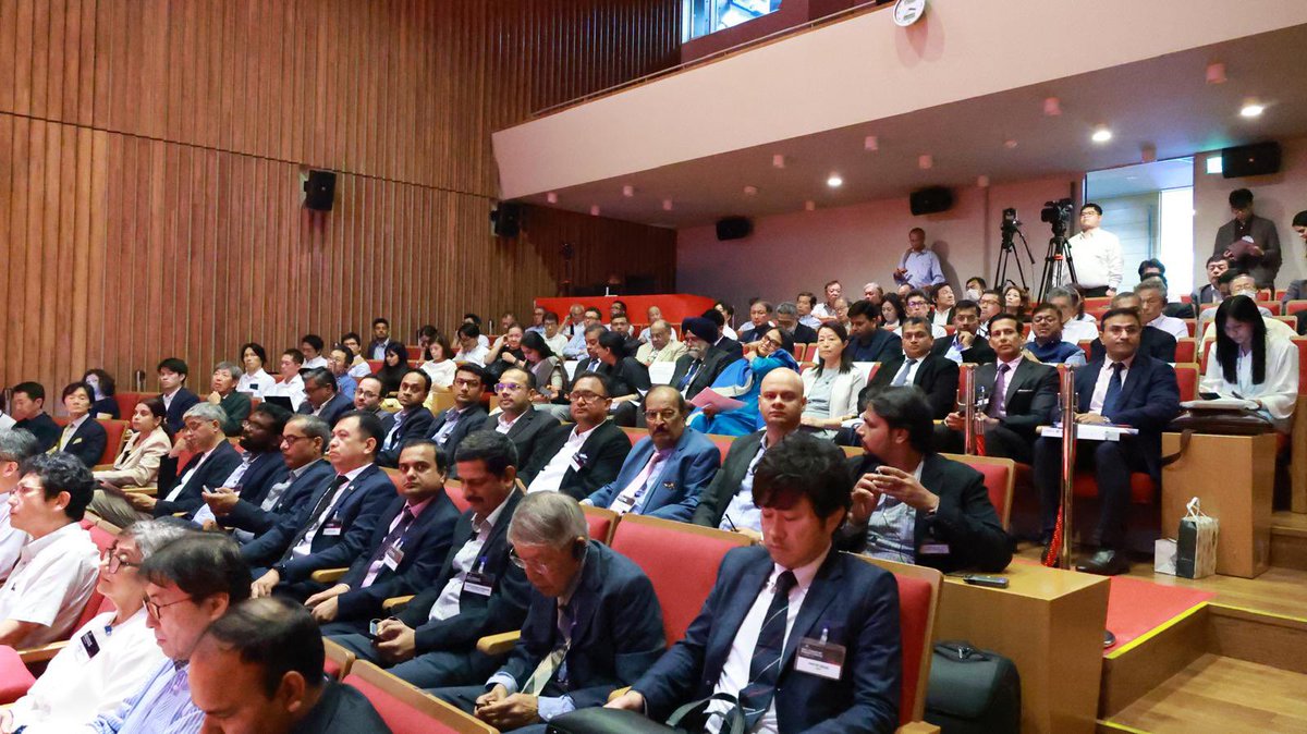 IndianEmbTokyo's tweet image. 