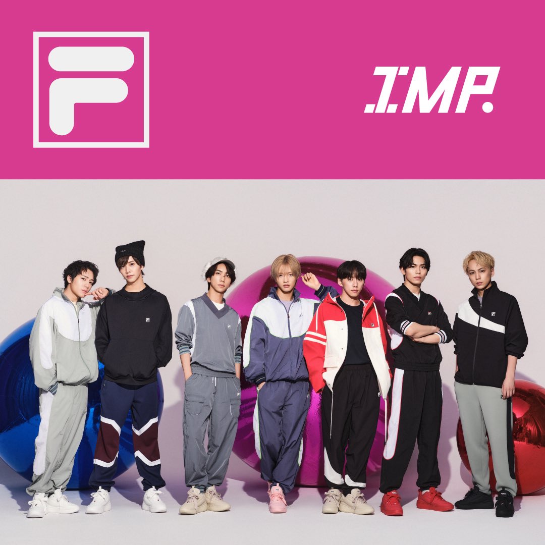FILA Japan公式アカウント on X