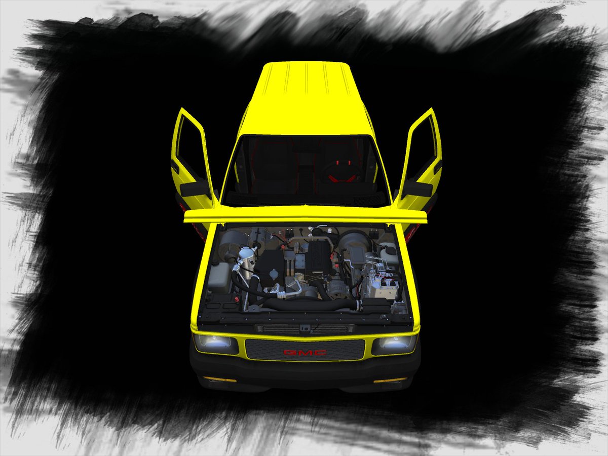 axel_rozenblum's tweet photo. Ace Garageからの新作です！
[A.G] GM Typhoon Stock
低速とドリフトのセットでカラーチェンジ可能です。
#AD #SecondLife 
Ace Garage Main Shop
https://t.co/pWWw8X0SLr https://t.co/t87TPF8sbo