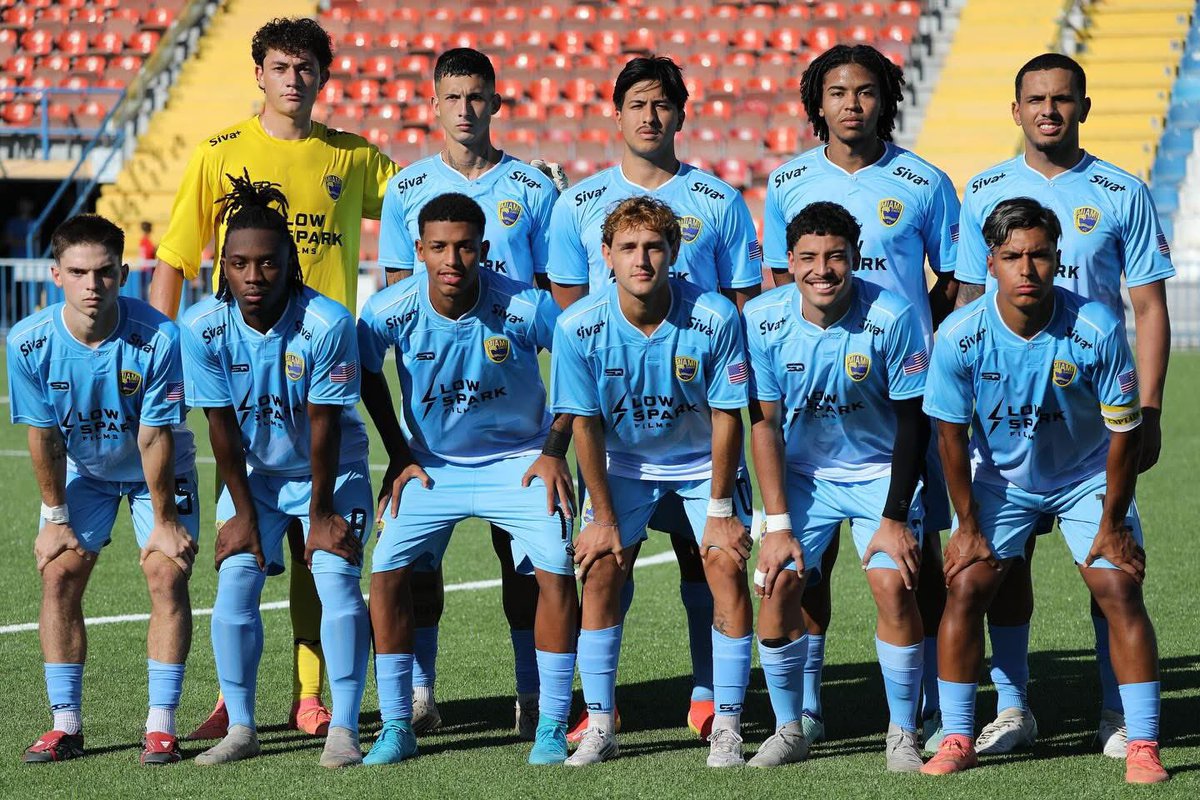 Miami Dade FC tweet media