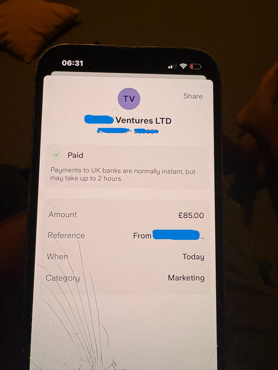 Alhamdulillah! Our first client payment is in. 🎉 To all our global clients, our international bank accounts are live and ready to make payments seamless. 🌍 Ready to grow your business with expert Web Design, SEO, &amp; Ads? Let's talk!

#DigitalMarketing #SEO #BusinessGrowth
