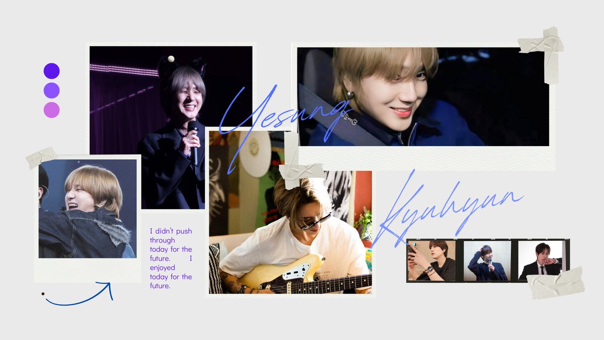 Kyusung AU - awandanpenguin ☁️🐧 tweet media