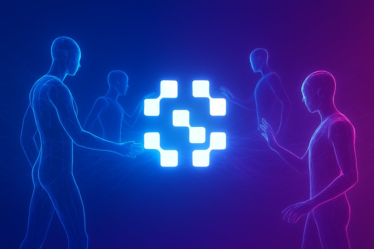 majharul23156's tweet photo. Open-source has always won every major tech wave.
AI won’t be any different.
Here’s why Sentient = the Linux of AGI
#OpenWins @SentientAGI https://t.co/UfrN3CP2f0